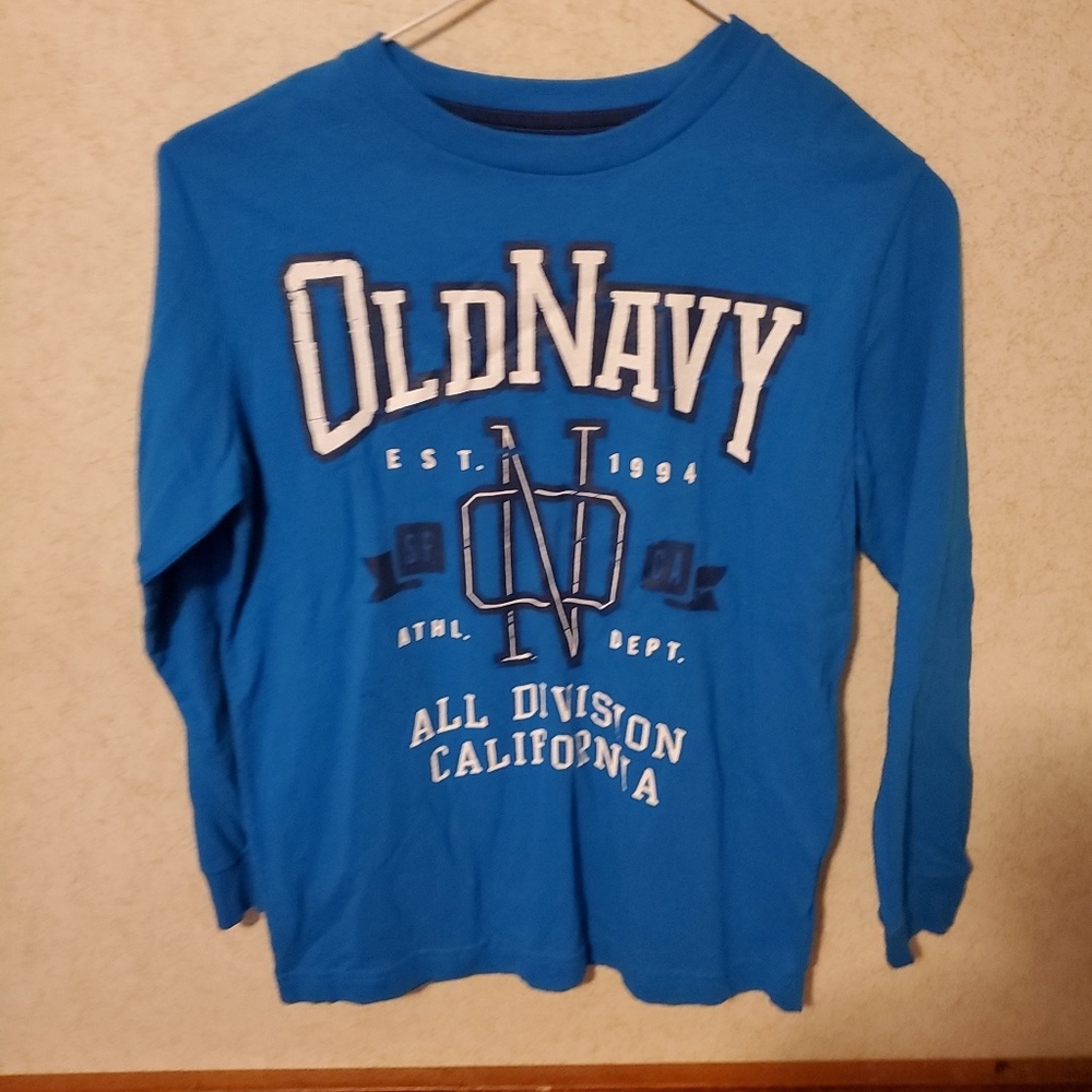Old Navy ls